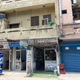 Several Afghan families run restaurants and bakeries in Delhi.